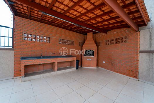 Foto 42 do(a) Apartamento de 3 quartos à venda em Jardim Jabaquara, São Paulo