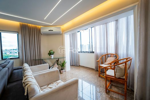 Foto 3 do(a) Apartamento de 3 quartos à venda em Jardim Jabaquara, São Paulo