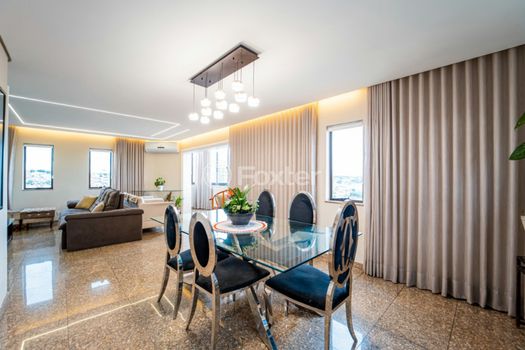 Foto 7 do(a) Apartamento de 3 quartos à venda em Jardim Jabaquara, São Paulo