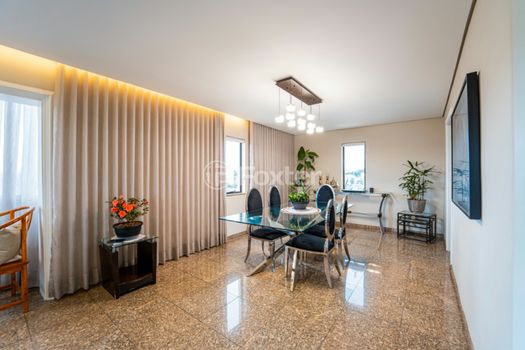 Foto 6 do(a) Apartamento de 3 quartos à venda em Jardim Jabaquara, São Paulo