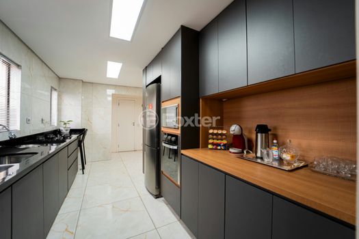 Foto 13 do(a) Apartamento de 3 quartos à venda em Jardim Jabaquara, São Paulo