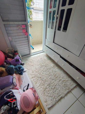 Foto 8 do(a) Apartamento de 2 quartos à venda em Jardim Ocara, Santo André