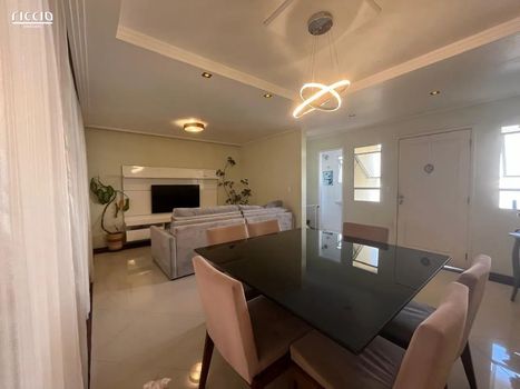 Foto 4 do(a) Casa em Condomínio de 3 quartos à venda em Loteamento Villa Branca, Jacareí