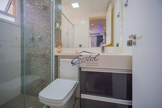 Foto 41 do(a) Apartamento de 2 quartos à venda em Novo Osasco, Osasco