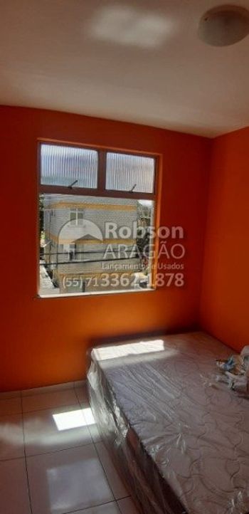 Foto 2 do(a) Apartamento de 3 quartos para alugar em Parque Bela Vista, Salvador