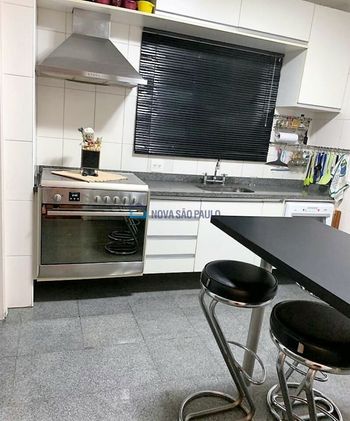 Foto 5 do(a) Apartamento de 3 quartos à venda em Vila Clementino, São Paulo
