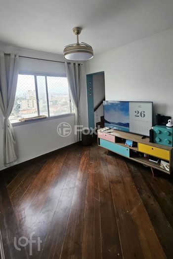 Foto 17 do(a) Apartamento de 3 quartos à venda em Vila Monumento, São Paulo