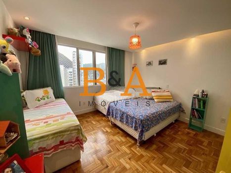 Foto 6 do(a) Cobertura de 5 quartos à venda em Copacabana, Rio de Janeiro