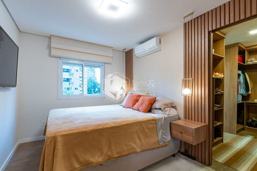 Foto 39 do(a) Apartamento de 3 quartos à venda em Vila Andrade, São Paulo