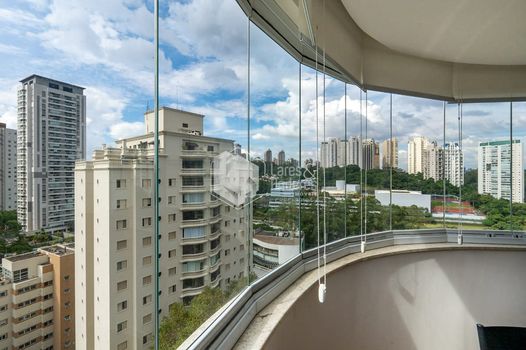 Foto 7 do(a) Apartamento de 3 quartos à venda em Vila Andrade, São Paulo