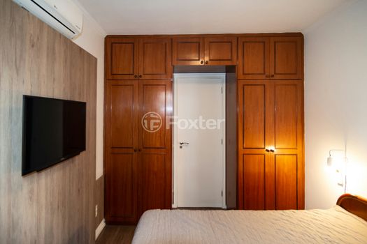 Foto 15 do(a) Apartamento de 1 quartos à venda em Jardim Paulista, São Paulo