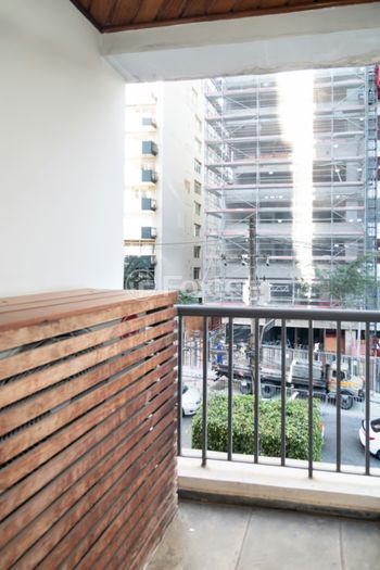 Foto 31 do(a) Apartamento de 1 quartos à venda em Jardim Paulista, São Paulo
