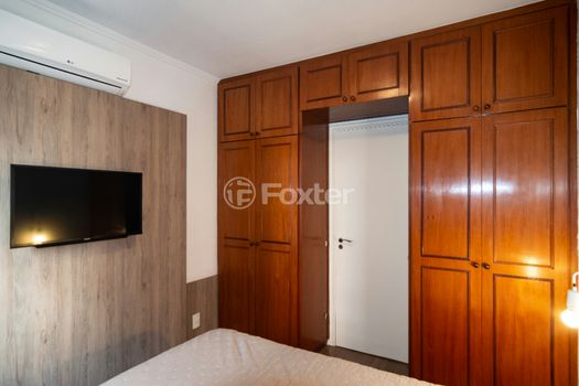 Foto 14 do(a) Apartamento de 1 quartos à venda em Jardim Paulista, São Paulo