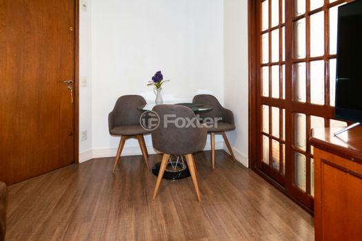 Foto 40 do(a) Apartamento de 1 quartos à venda em Jardim Paulista, São Paulo