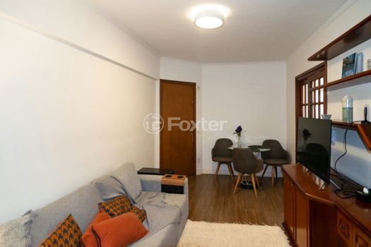 Foto 39 do(a) Apartamento de 1 quartos à venda em Jardim Paulista, São Paulo