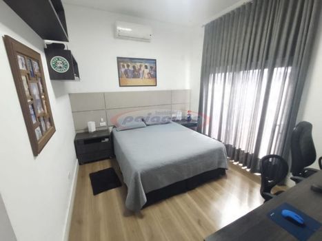 Foto 16 do(a) Casa em Condomínio de 3 quartos à venda em Zona 08, Maringá