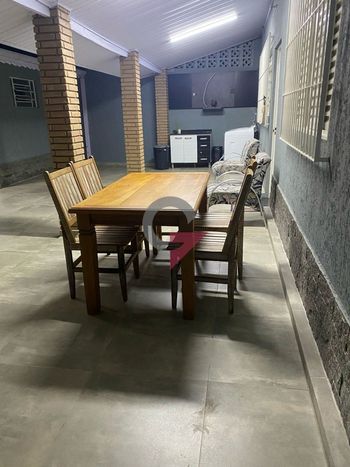 Foto 17 do(a) Casa de 3 quartos à venda em Parque São Cristóvão, Taubaté