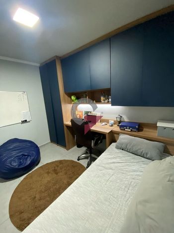 Foto 13 do(a) Casa de 3 quartos à venda em Parque São Cristóvão, Taubaté