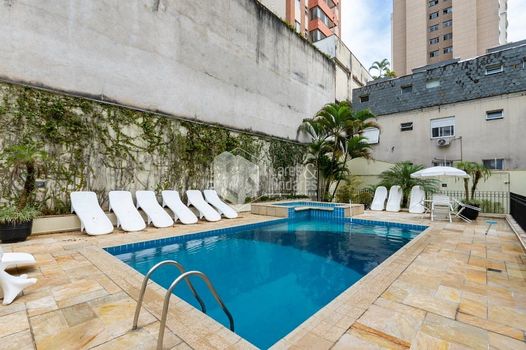 Foto 22 do(a) Cobertura de 3 quartos à venda em Jardim Ampliação, São Paulo