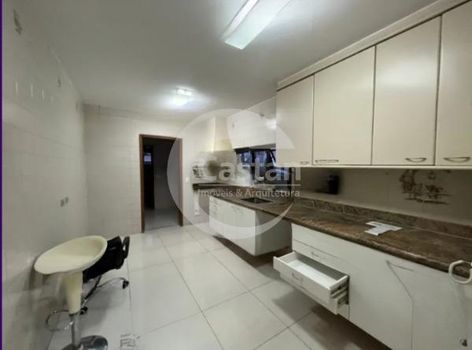Foto 5 do(a) Apartamento de 3 quartos à venda em Vila Regente Feijó, São Paulo