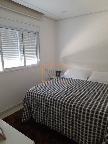 Foto 9 do(a) Apartamento de 3 quartos à venda em Vila Dom Pedro II, São Paulo