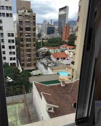 Foto 23 do(a) Cobertura de 4 quartos à venda em Barro Preto, Belo Horizonte