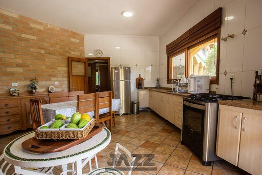 Foto 9 do(a) Casa em Condomínio de 5 quartos à venda em Sousas, Campinas