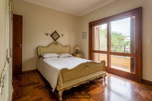 Foto 24 do(a) Casa em Condomínio de 5 quartos à venda em Sousas, Campinas