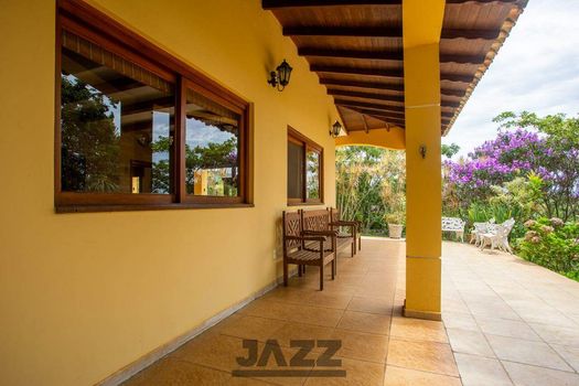 Foto 18 do(a) Casa em Condomínio de 5 quartos à venda em Sousas, Campinas