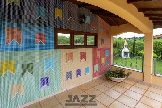 Foto 20 do(a) Casa em Condomínio de 5 quartos à venda em Sousas, Campinas