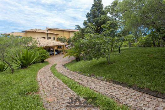 Foto 23 do(a) Casa em Condomínio de 5 quartos à venda em Sousas, Campinas