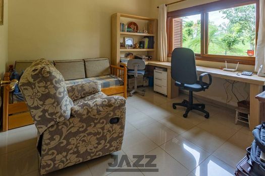 Foto 5 do(a) Casa em Condomínio de 5 quartos à venda em Sousas, Campinas