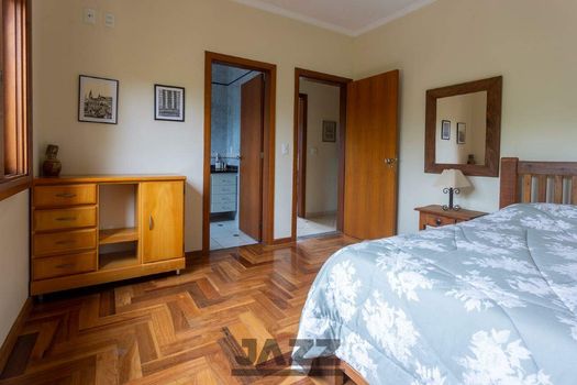 Foto 19 do(a) Casa em Condomínio de 5 quartos à venda em Sousas, Campinas