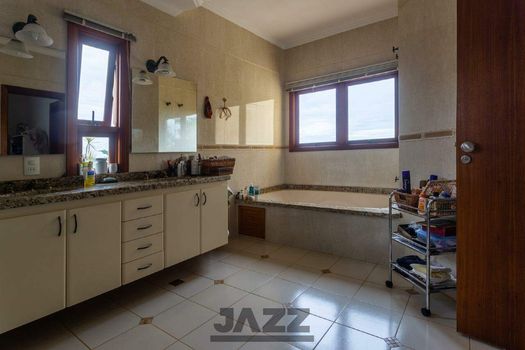 Foto 3 do(a) Casa em Condomínio de 5 quartos à venda em Sousas, Campinas