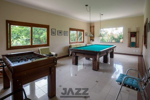 Foto 15 do(a) Casa em Condomínio de 5 quartos à venda em Sousas, Campinas