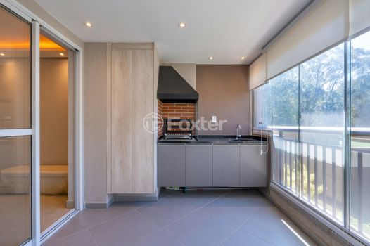 Foto 5 do(a) Apartamento de 3 quartos à venda em Vila Andrade, São Paulo