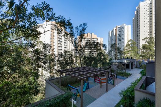 Foto 9 do(a) Apartamento de 3 quartos à venda em Vila Andrade, São Paulo