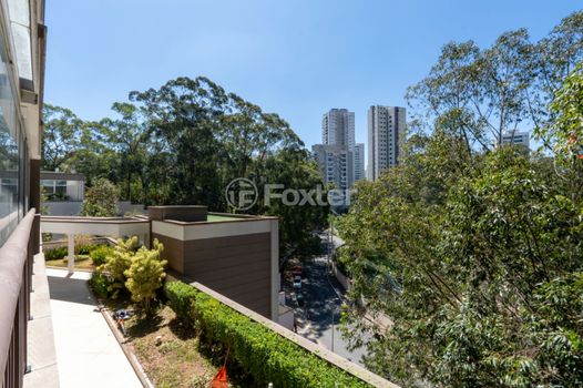 Foto 8 do(a) Apartamento de 3 quartos à venda em Vila Andrade, São Paulo
