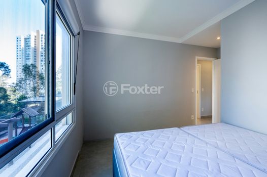 Foto 31 do(a) Apartamento de 3 quartos à venda em Vila Andrade, São Paulo
