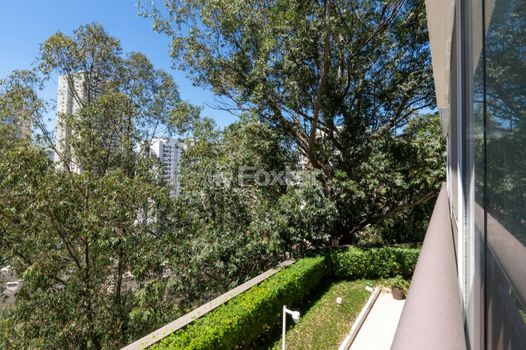 Foto 2 do(a) Apartamento de 3 quartos à venda em Vila Andrade, São Paulo