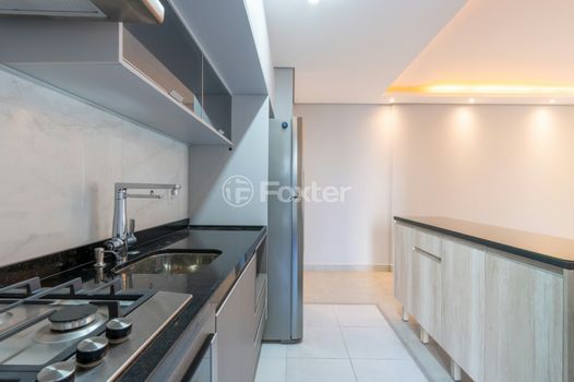 Foto 22 do(a) Apartamento de 3 quartos à venda em Vila Andrade, São Paulo