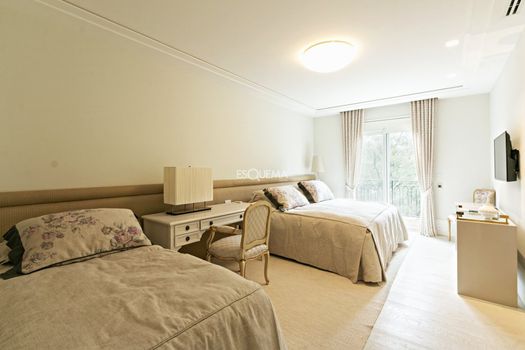 Foto 24 do(a) Cobertura de 5 quartos à venda em Retiro Morumbi, São Paulo