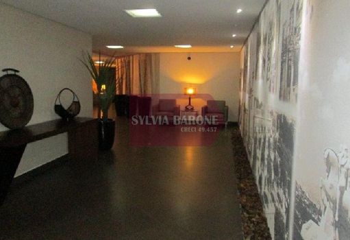 Foto 4 do(a) Apartamento de 4 quartos à venda em Indianópolis, São Paulo