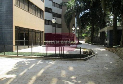 Foto 15 do(a) Apartamento de 4 quartos à venda em Indianópolis, São Paulo