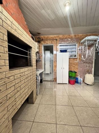 Foto 3 do(a) Apartamento de 3 quartos à venda em Fião, São Leopoldo