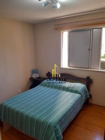 Foto 16 do(a) Apartamento de 2 quartos à venda em Vila Rio Branco, Jundiaí