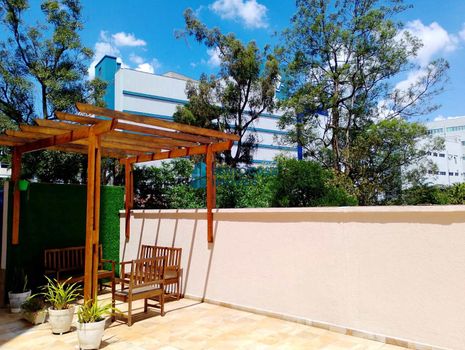 Foto 32 do(a) Apartamento de 2 quartos para alugar em Itaquera, São Paulo