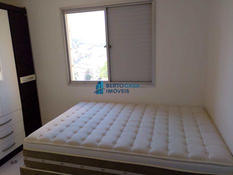 Foto 14 do(a) Apartamento de 2 quartos para alugar em Itaquera, São Paulo