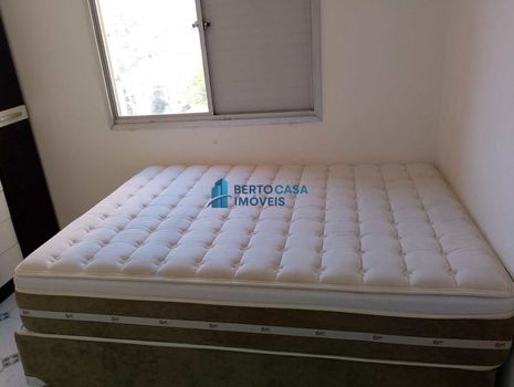 Foto 17 do(a) Apartamento de 2 quartos para alugar em Itaquera, São Paulo