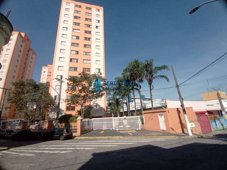 Foto 33 do(a) Apartamento de 2 quartos para alugar em Itaquera, São Paulo